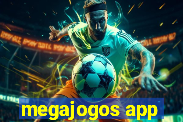 megajogos app